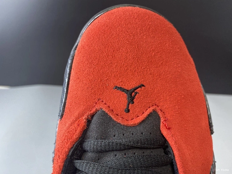 654459-670 Jordan “Ferrari” Air  14 0112